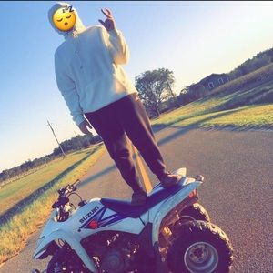 Meet your Posher, Austin